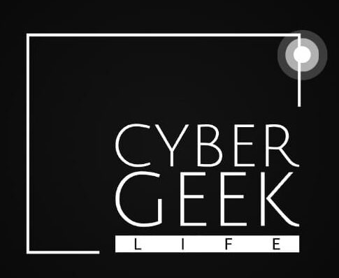 Cyber Geek Life